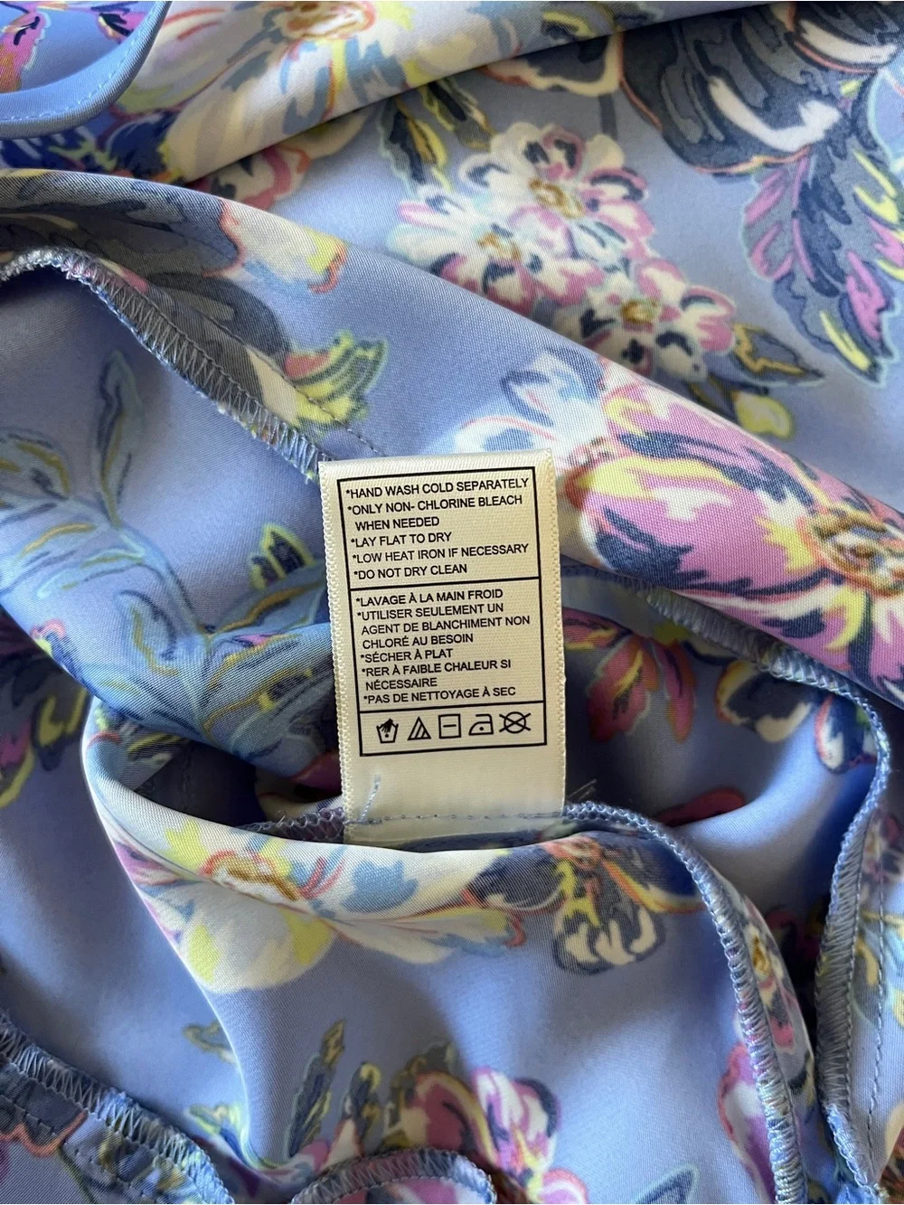 Steve Madden new tags